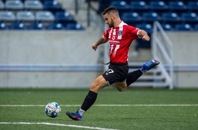 Hometown – Ennis, Co. Clare, Ireland. Highly determined and hard working soccer player. Curren