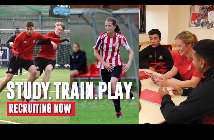 ARE YOU 15,16 OR 17? ‬ ‪WHY NOT TRY OUR FOOTBALL & EDUCATION SCHOLARSHIP | ⚽️ 
