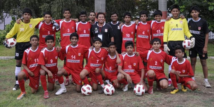 Pune FC U-15