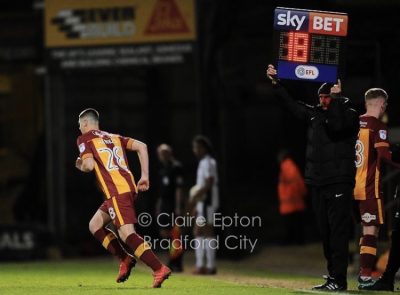 League one debut