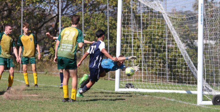 Goal Line Saves12345