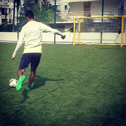 Crossbar challenge. 3 years ago.