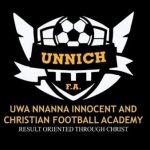 Profile picture of Unnich.Football.Academy