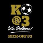 Profile picture of Kickoff@3