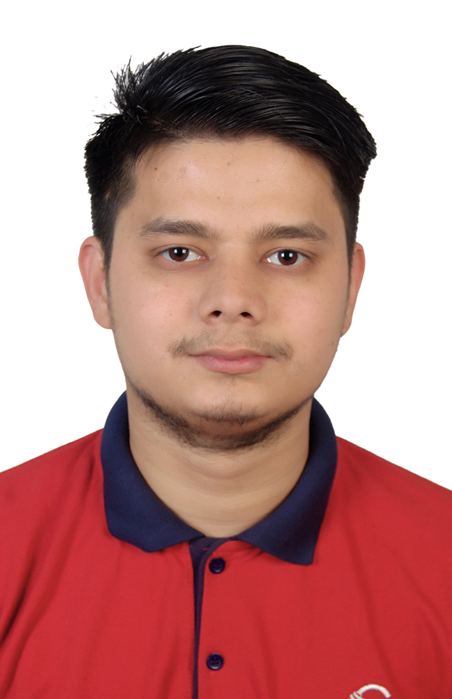 Profile picture of Bikram
