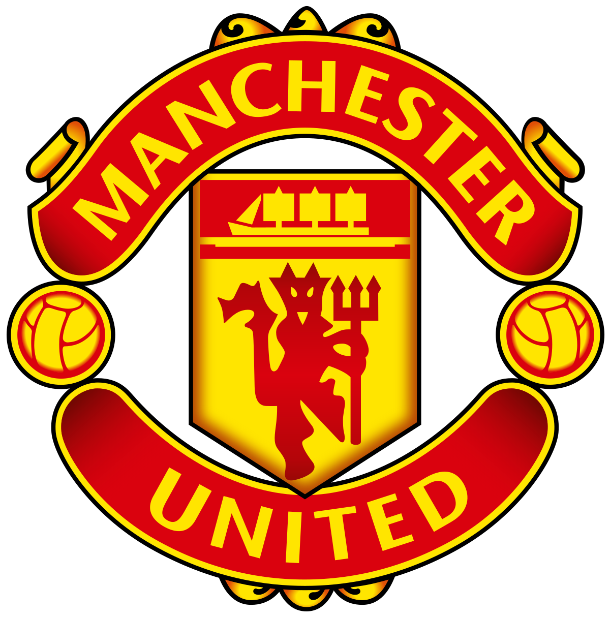 Profile picture of Man United