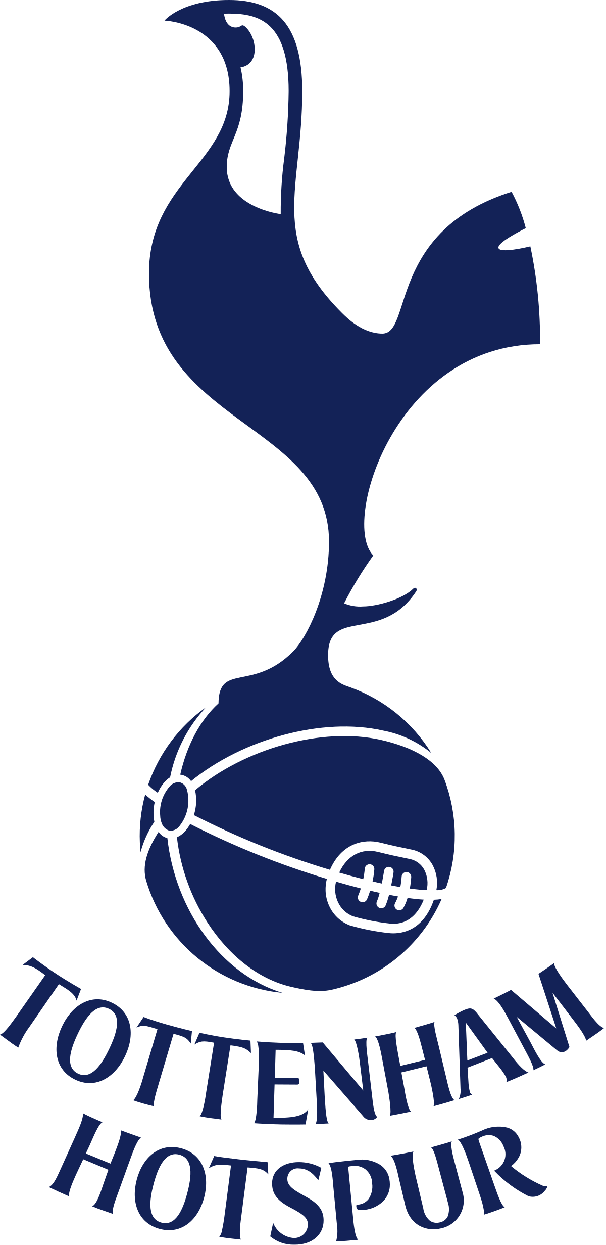 Profile picture of Tottenham