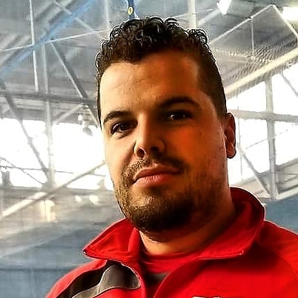 Profile picture of Filipe Daniel
