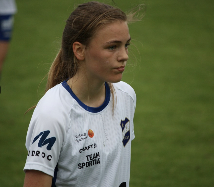 Profile picture of Maja