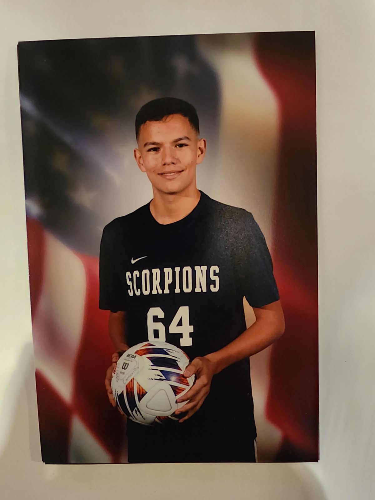 Profile picture of Isaiah