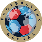 Footballers Global